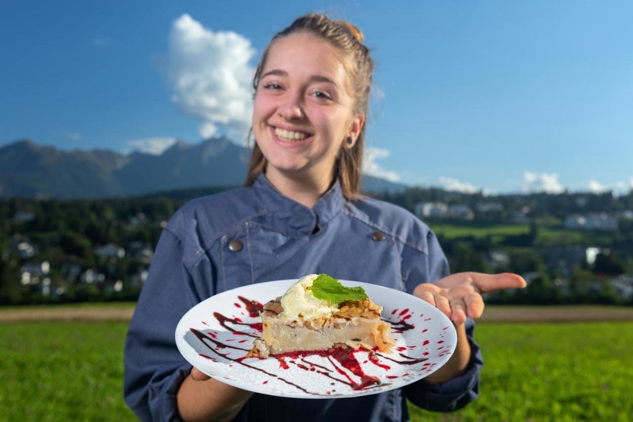 T3 Hotel Mira Val Flims Ngoại thất bức ảnh