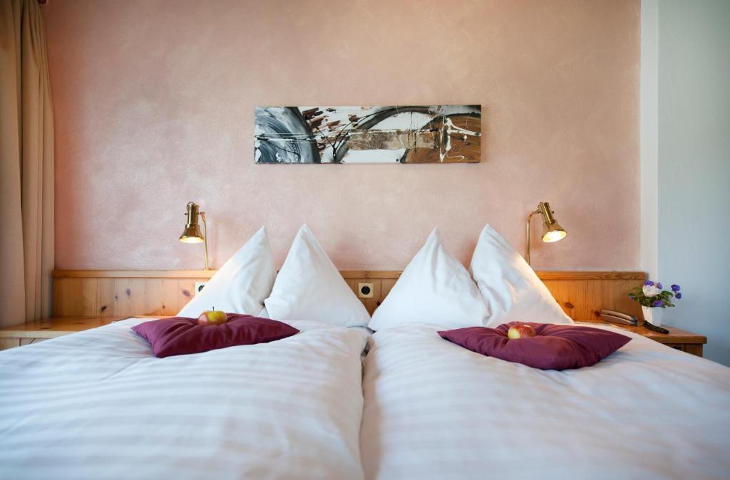 T3 Hotel Mira Val Flims Phòng bức ảnh