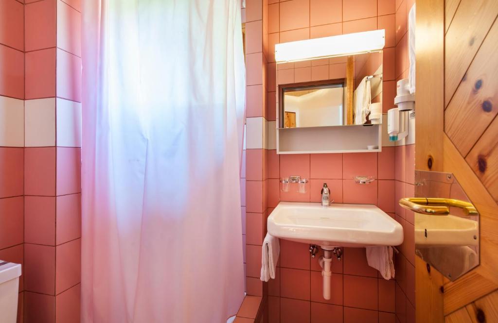 T3 Hotel Mira Val Flims Phòng bức ảnh