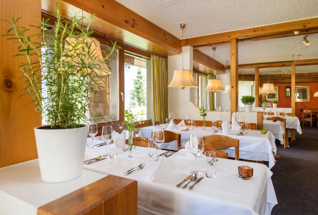 T3 Hotel Mira Val Flims Ngoại thất bức ảnh